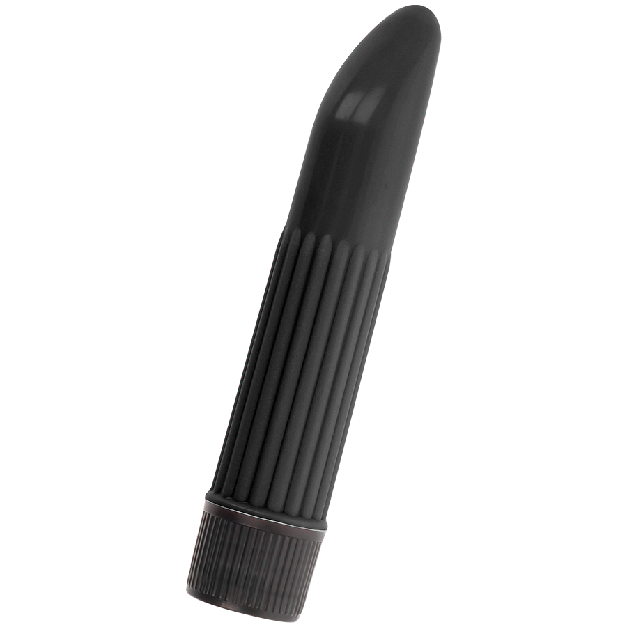 INTENSO - VIBRADOR SONNY BLACK - Image 2
