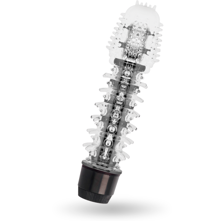 BRILHANTE - VIBRADOR AXEL BLACK - Image 3