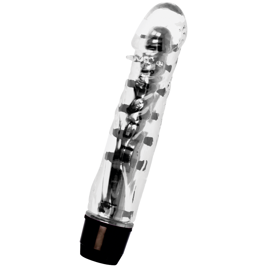 BRILHANTE – VIBRADOR LENNY PRETO
