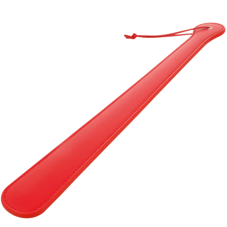ESCURIDÃO – PÁ FETICHE VERMELHO 48 CM