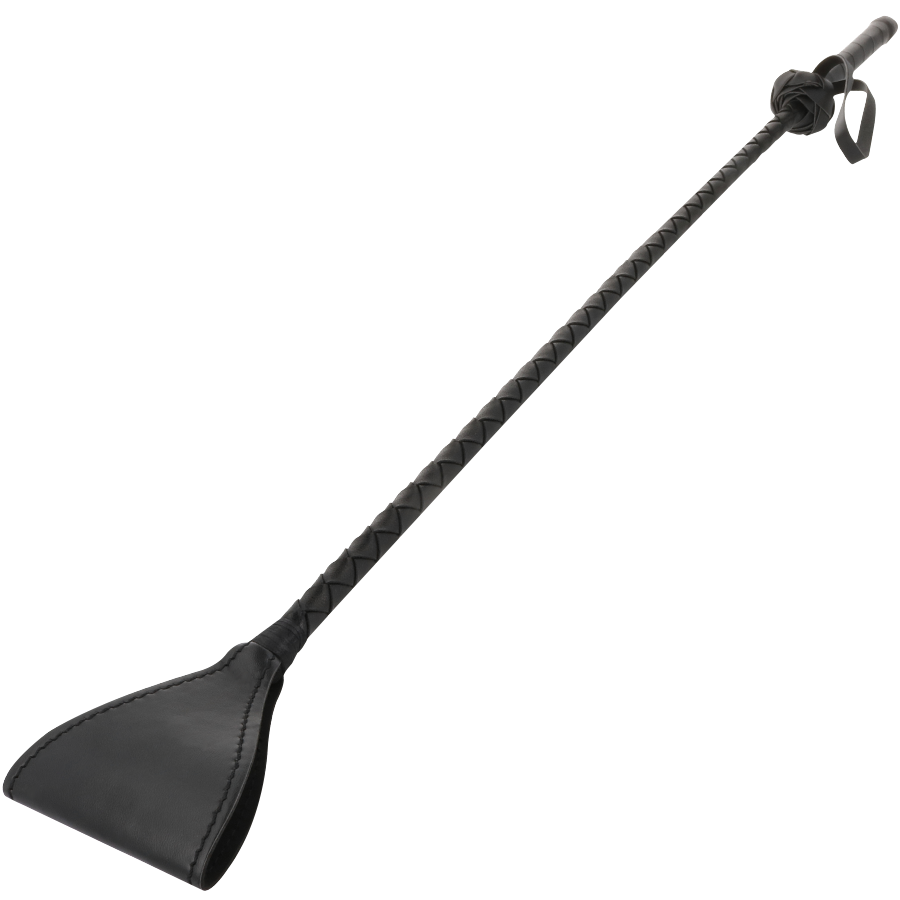 ESCURIDÃO – CHICOTE PRETO
