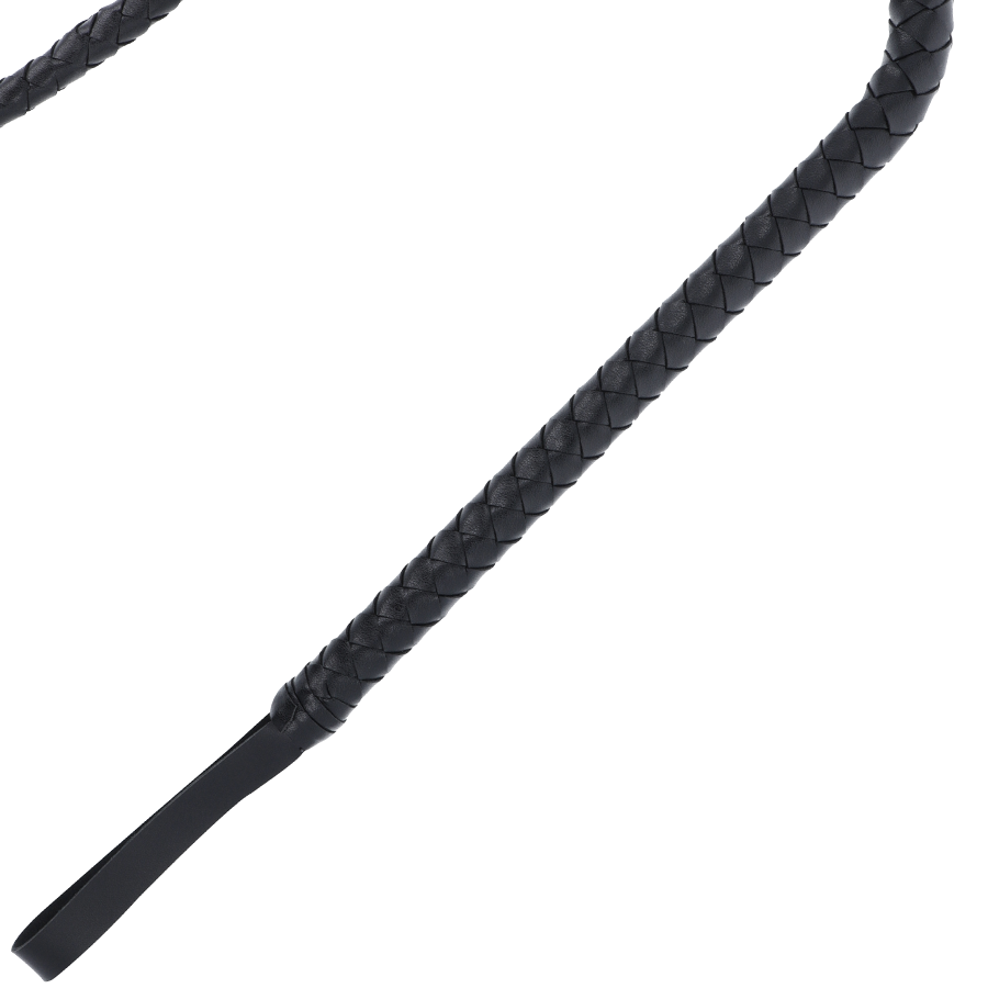 ESCURIDÃO – CHICOTE DE AMARRAÇÃO PRETO 210CM