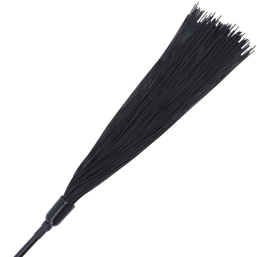 ESCURIDÃO – CHICOTE FETICHE E CHICOTE PRETO