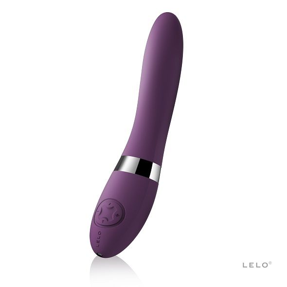 LELO – ELISE 2 VIBRADOR DE LUXO LILAC