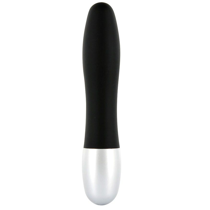 SEVEN CREATIONS – VIBRADOR PRETO DISCRETION