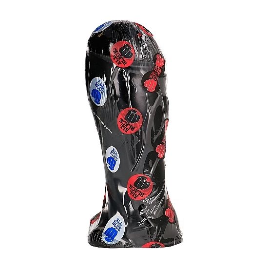 TODO PRETO - DONG 22 CM BICO LARGO - Image 3