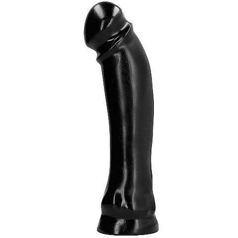 TODO PRETO – PÊNIS 33 CM