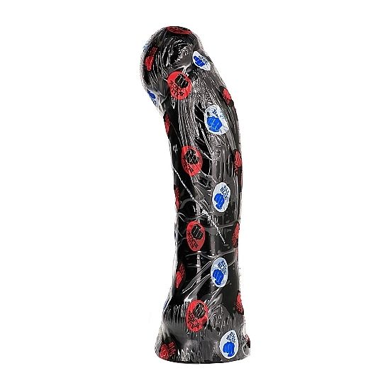 TODO PRETO - PÊNIS 33 CM - Image 3