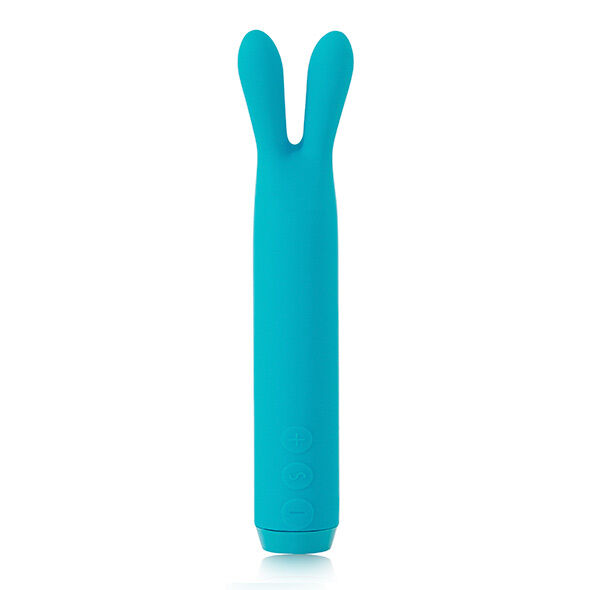 EU JOGO – BULLET RABBIT TEAL STRONG