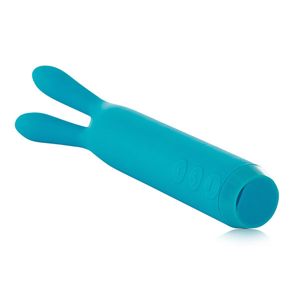 EU JOGO – BULLET RABBIT TEAL STRONG