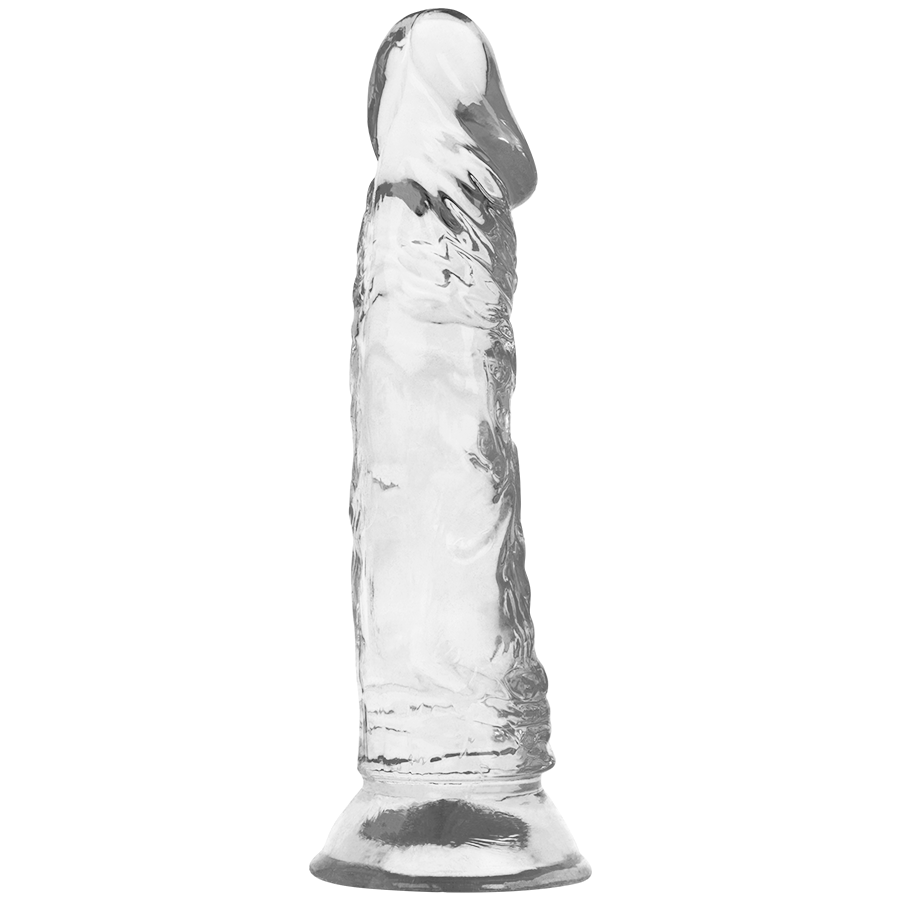 RAIO-X - PÊNIS TRANSPARENTE 19 CM -O- 4 CM - Image 4