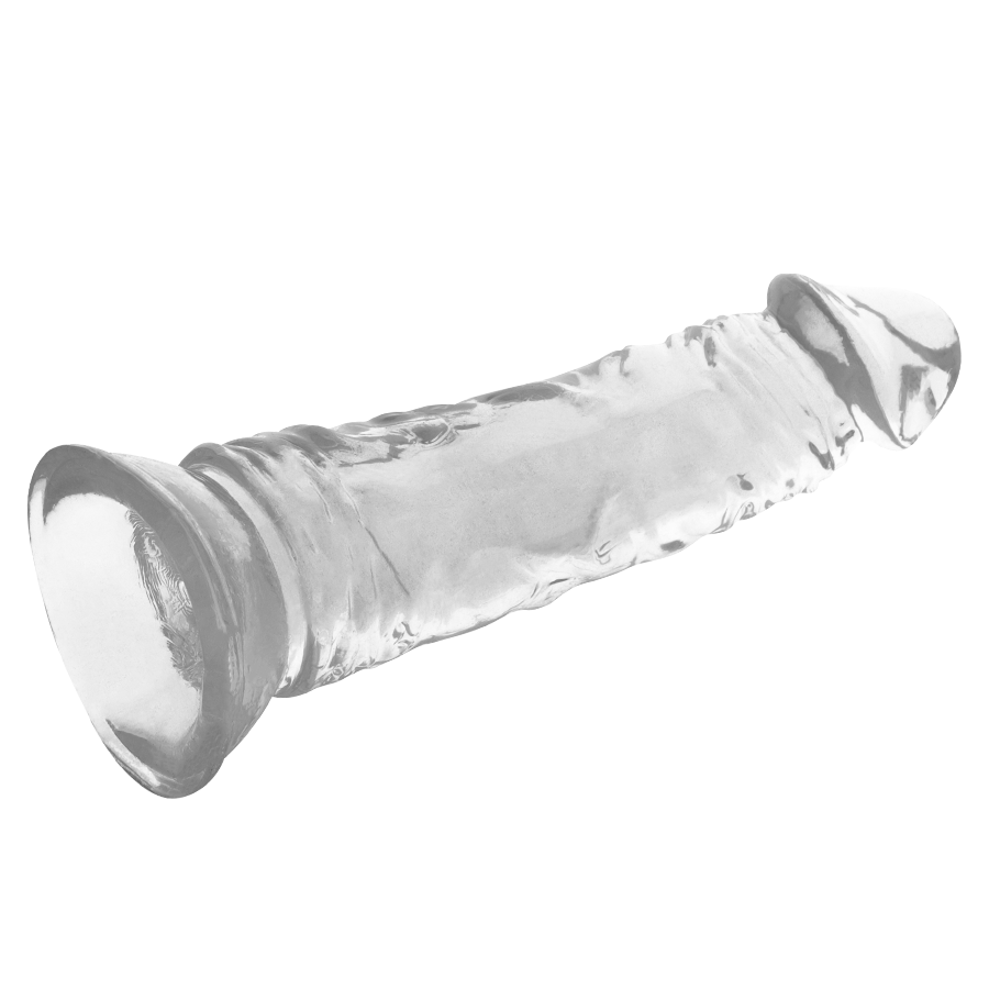 RAIO-X - PÊNIS TRANSPARENTE 19 CM -O- 4 CM - Image 3