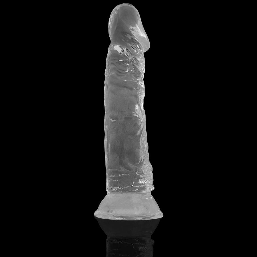 RAIO-X - PÊNIS TRANSPARENTE 19 CM -O- 4 CM - Image 5