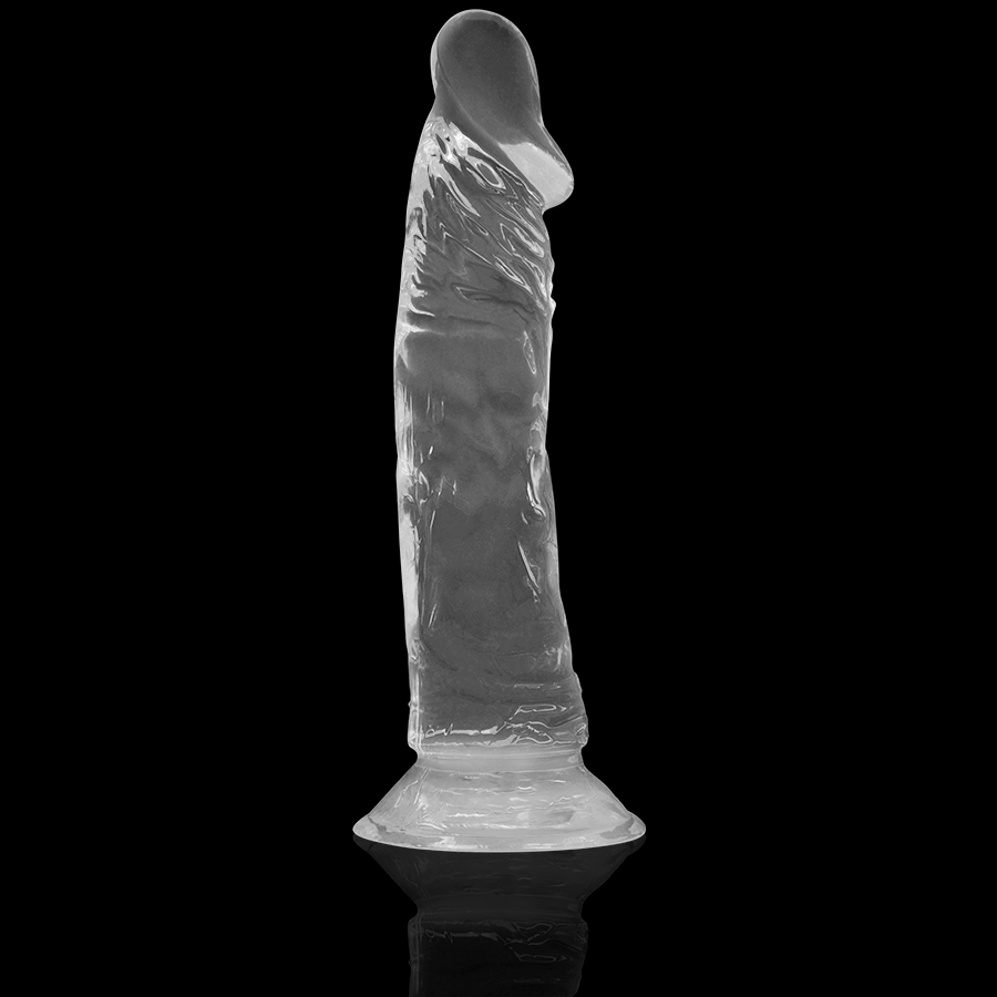 RAIO-X - PÊNIS TRANSPARENTE 19 CM -O- 4 CM - Image 6
