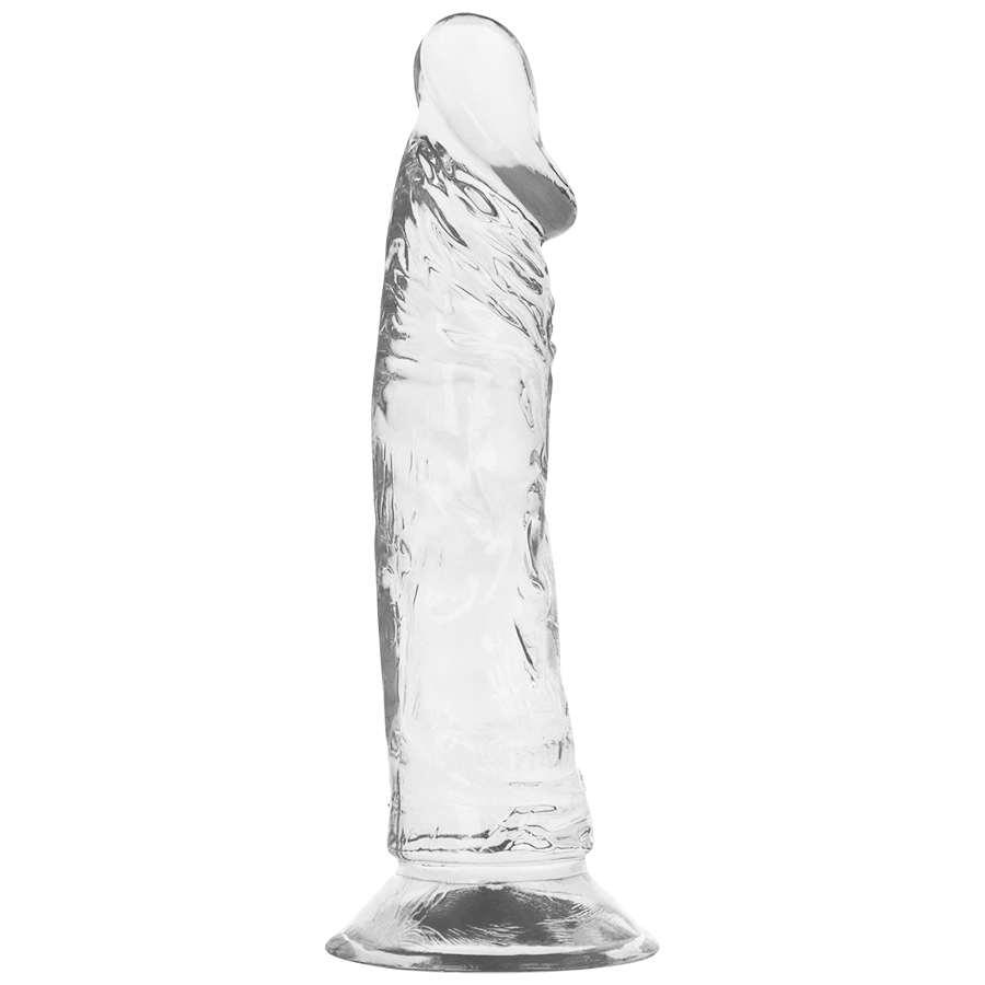 RAIO-X - PÊNIS TRANSPARENTE 19 CM -O- 4 CM - Image 7