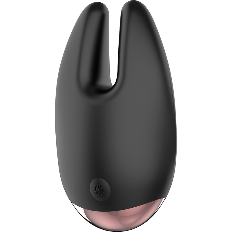 COQUETTE CHIC DESIRE - ESTIMULADOR CLITORIAL PRETO/DOURADO - Image 3