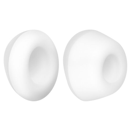 SATISFYER – PRO 2 NG TAMPAS DE REPOSIÇÃO 5 UNIDADES