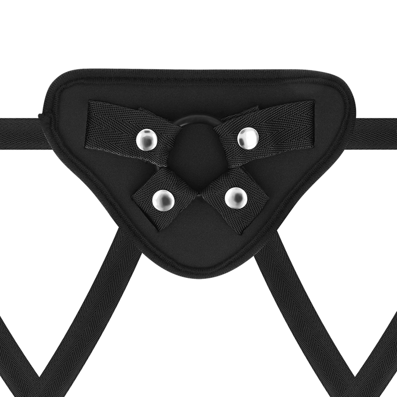 ROCKARMY - ARNÊS + SILICONE LÍQUIDO PREMIUM SPITFIRE REALISTA 21 CM -O- 4,62 CM - Image 13