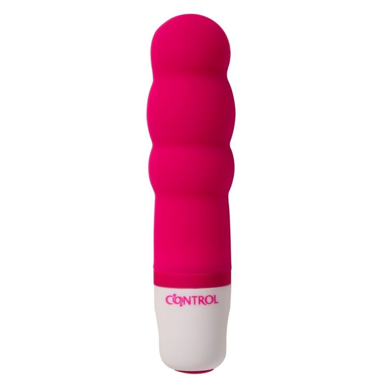CONTROLE – MINI ESTIMULADOR VELVET SECRET