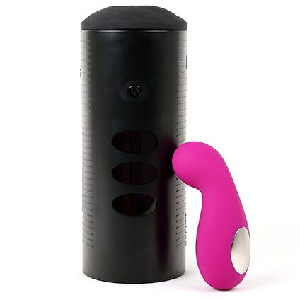 KIIROO – CONJUNTO DE CASAL TITAN E CLIONA LILAC