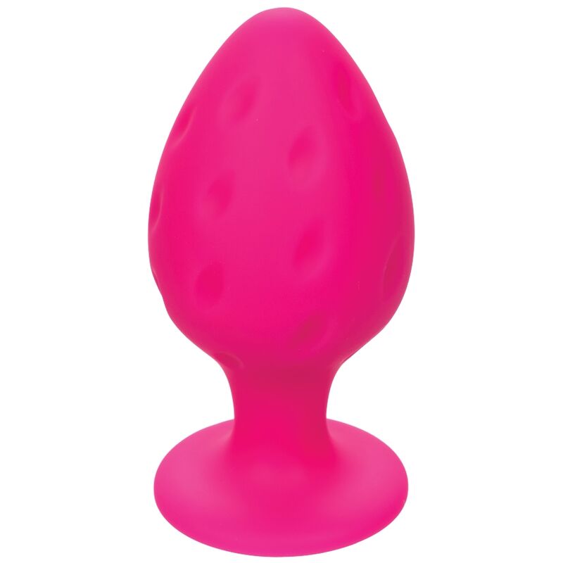 CALEXOTICS - PLUG ANAL CORAJOSO ROSA - Image 2