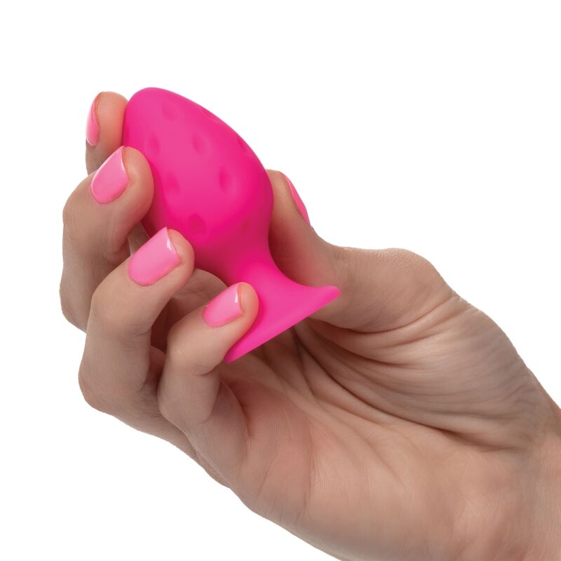 CALEXOTICS - PLUG ANAL CORAJOSO ROSA - Image 7