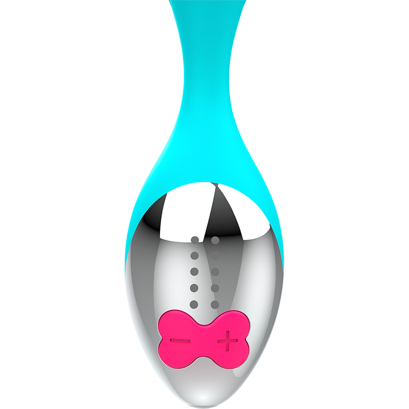 HAPPY LOKY – MINI VIBRADOR DIVERTIDO