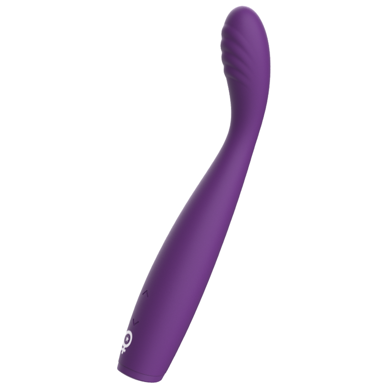 REWOLUTION - VIBRADOR FLEXÍVEL REWOSTIM - Image 3