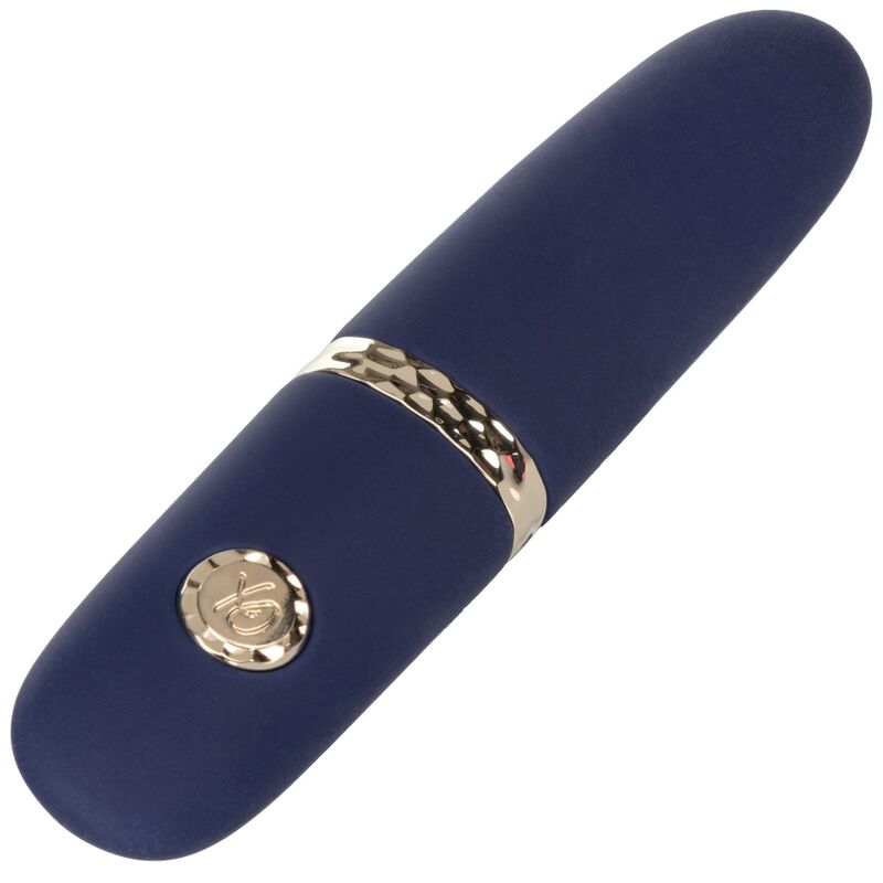 CALEXOTICS – MINI MASSAGEADOR CHIC DAISY