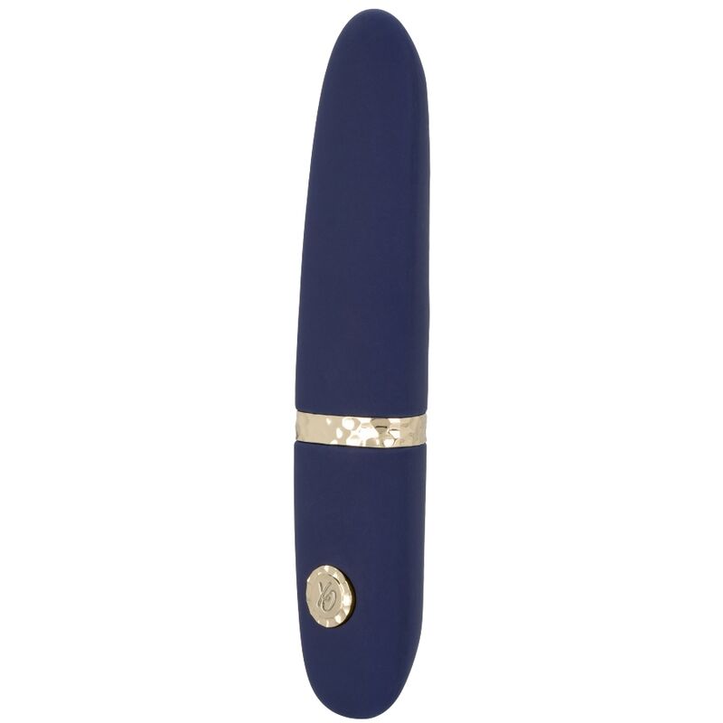 CALEXOTICS – MINI MASSAGEADOR CHIC DAISY