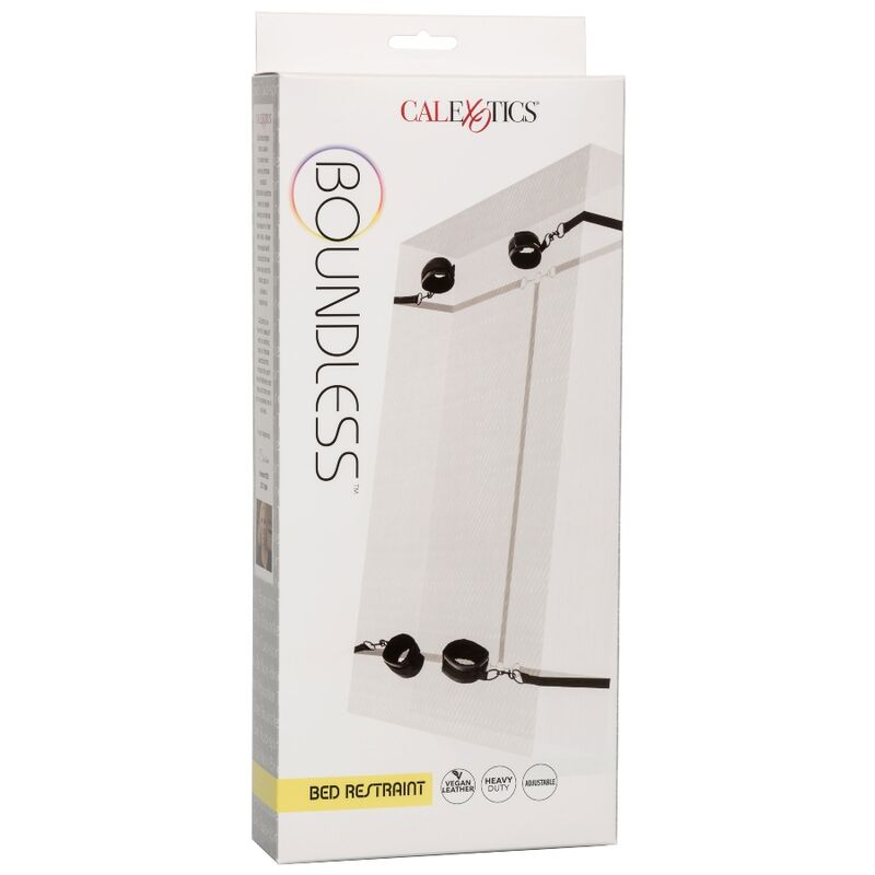 CALEXÓTICOS - RESTRIÇÃO VERMELHA SEM LIMITES - Image 6