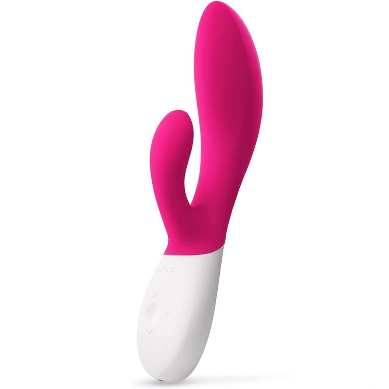 LELO – INA WAVE 2 VBRADOR LUXURY SPECIAL MOVEMENT FÚCSIA