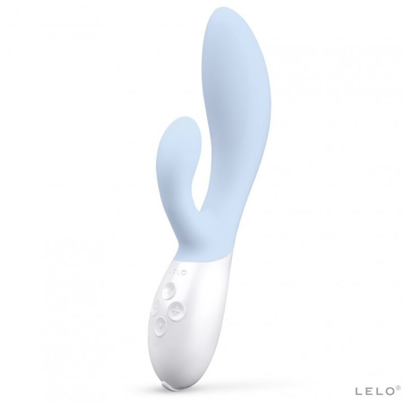 LELO – VIBRADOR CELESTE DE LUXO INA 3