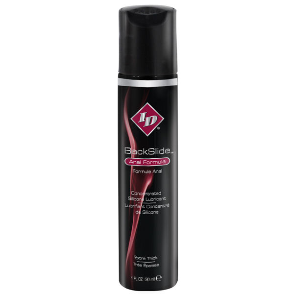 ID BACKSLIDE – FÓRMULA ANAL 30 ML