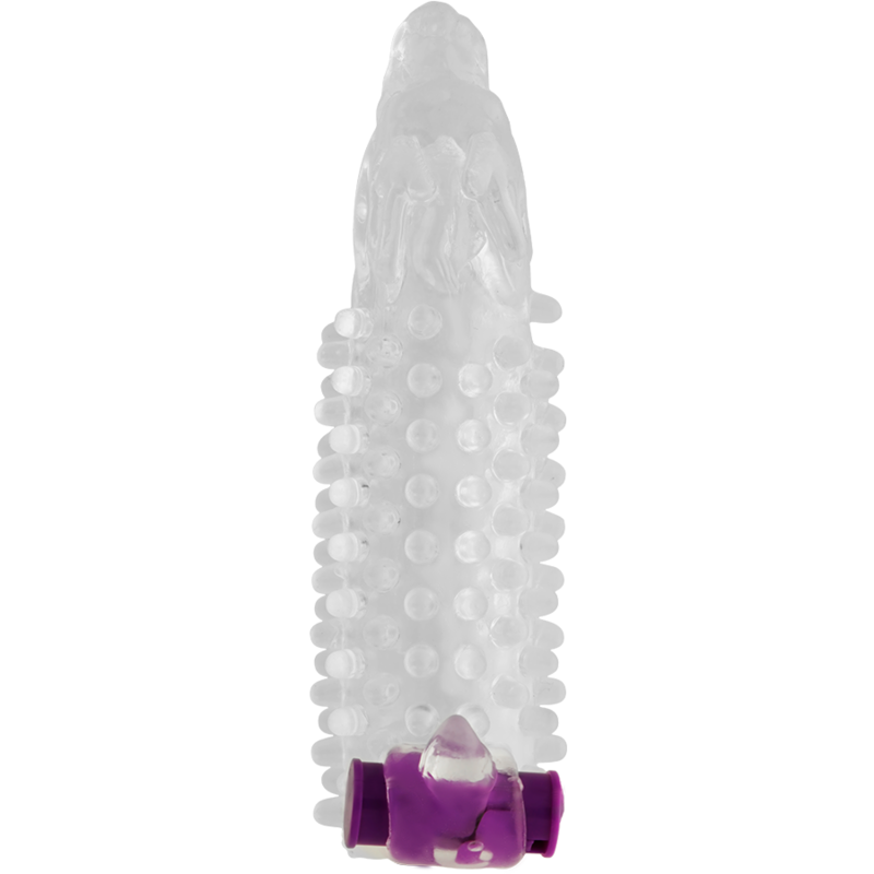 OHMAMA – BAINHA DE DRAGÃO COM BALA VIBRATÓRIA