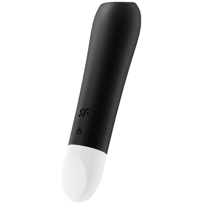 SATISFEYER – ULTRA POWER BULLET 2 PRETO