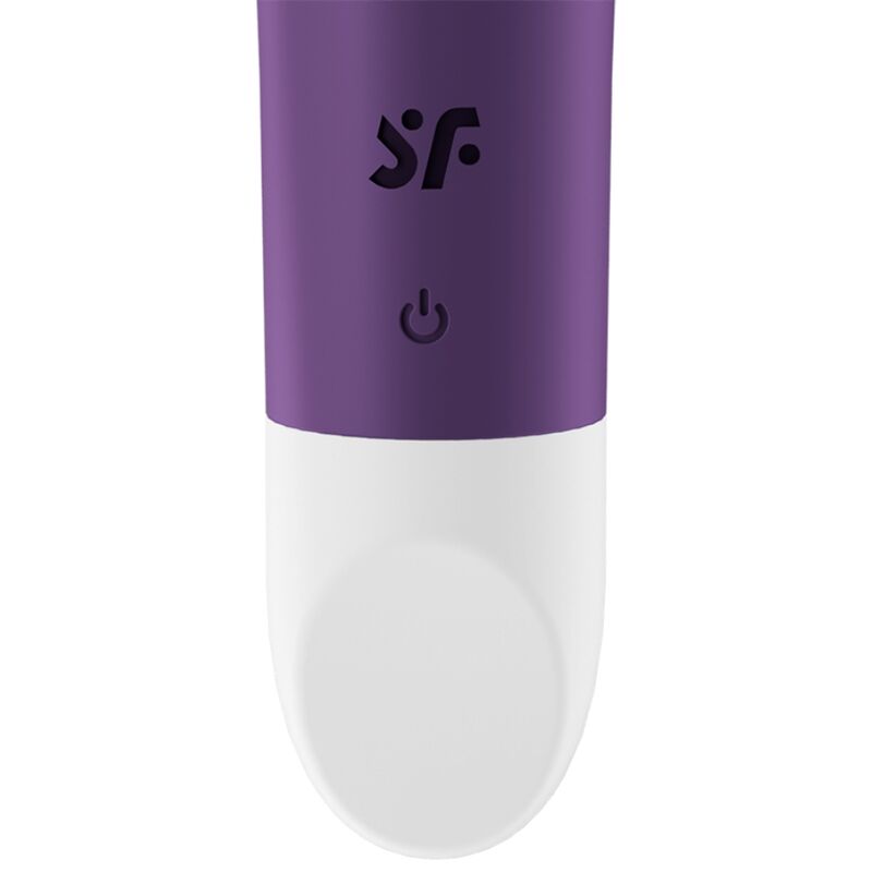 SATISFYER – ULTRA POWER BULLET 2 ROXO