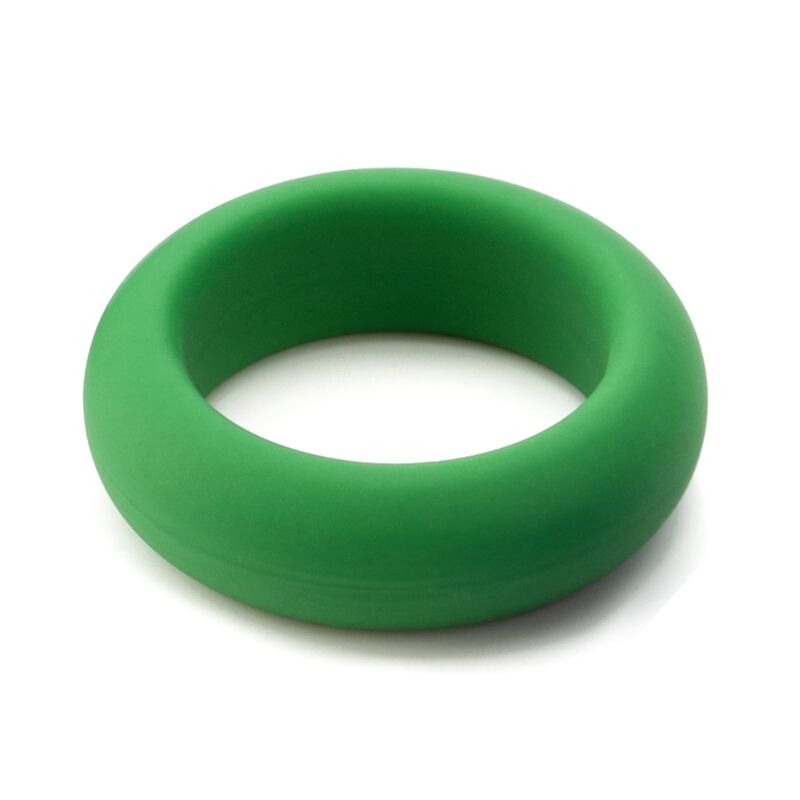 I PLAY – ANEL DE SILICONE VERDE – ESTRANGULAMENTO MÉDIO