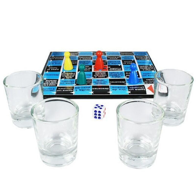 Spicy Devil - Jogo de Shots Crazy Dice - Image 3