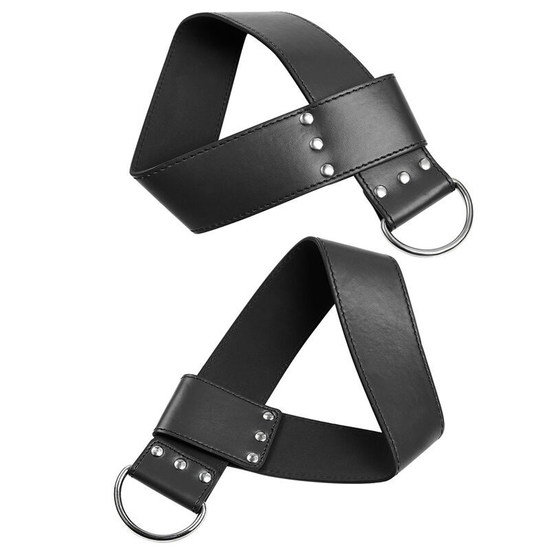 OHMAMA FETISH - ALGEMAS DE SUSPENSÃO PARA PULSOS OU TORNOZELOS - Image 5