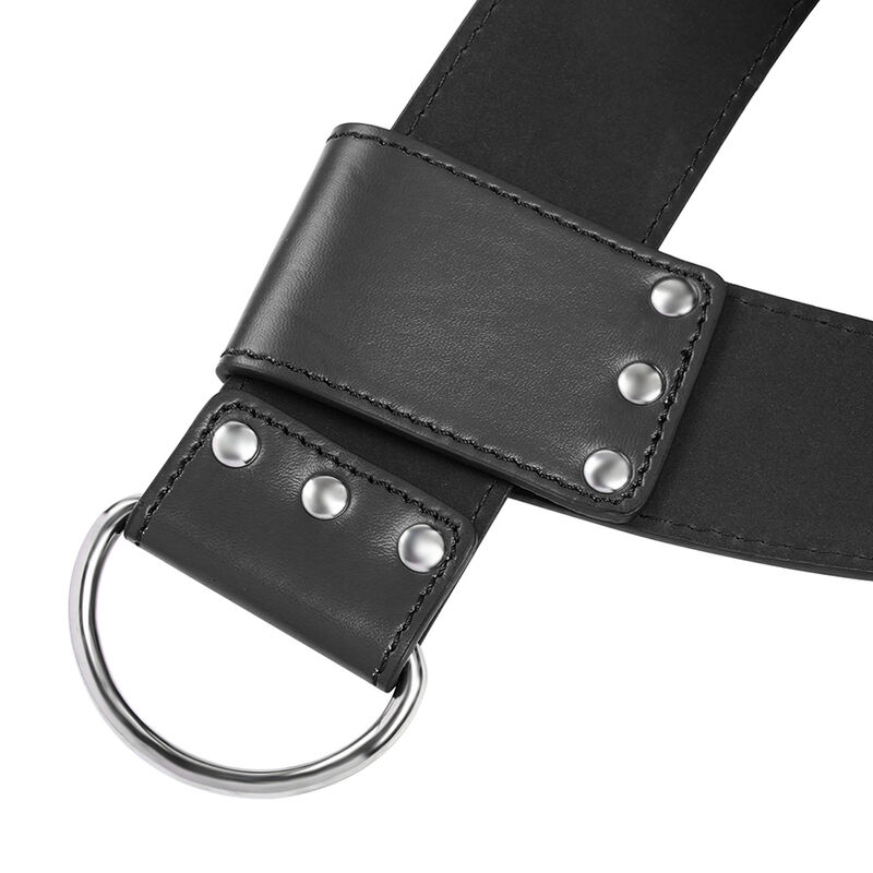 OHMAMA FETISH - ALGEMAS DE SUSPENSÃO PARA PULSOS OU TORNOZELOS - Image 6