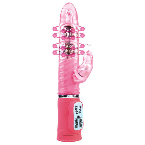 BAILE – COELHINHO DA PAIXÃO FOFO RAMPANTE 10F 27 CM