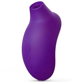 LELO – ESTIMULADOR DE CLITÓRIS SONA 2 CRUISE LILÁS