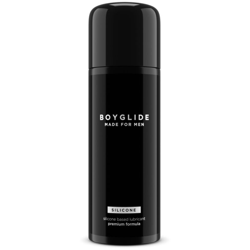 INTIMATELINE – BOYGLIDE LUBRIFICANTE À BASE DE SILICONE 100 ML