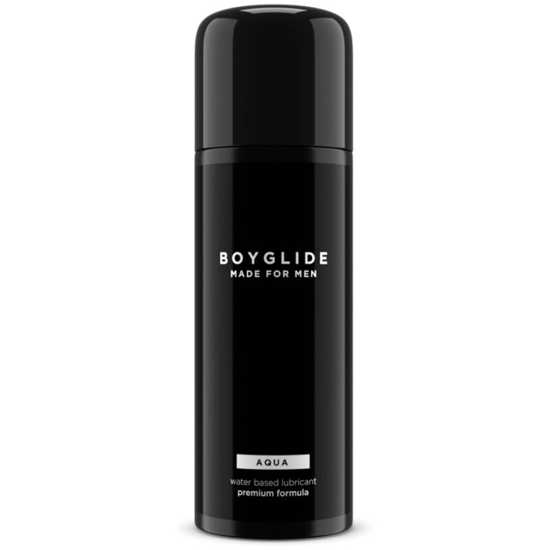 INTIMATELINE – BOYGLIDE LUBRIFICANTE À BASE DE ÁGUA 100 ML