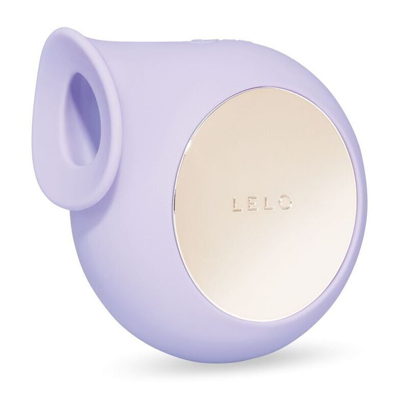 LELO – SILA CRUISE WAVE STIMULATOR – LILÁS