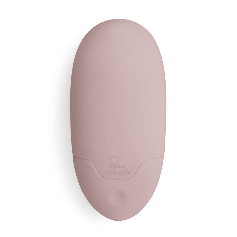 JOIAS INDISCRETAS - VIBRADOR ÍNTIMO RECARREGÁVEL - Image 4