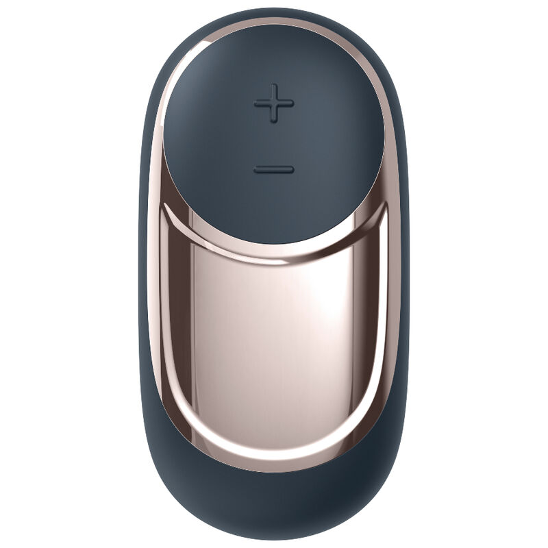 SATISFYER - VIBRADOR DARK DESIRE LAYON - Image 2