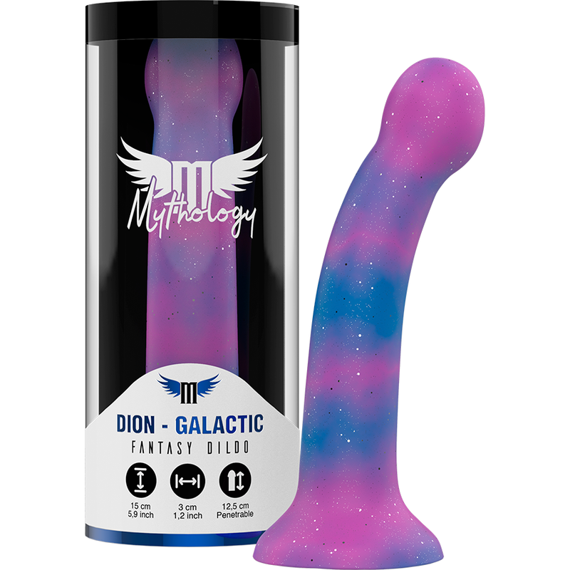 MITOLOGIA – DION GALACTIC DILDO S