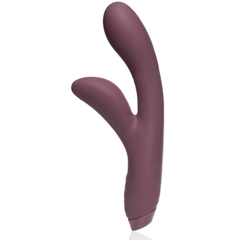 I PLAY – VIBRADOR HERA RABBIT – ROXO